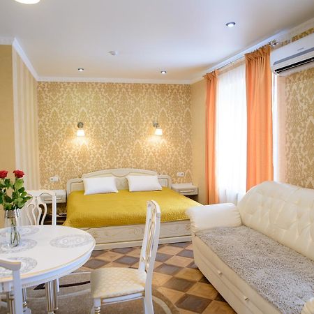 Hotel Hizhina Petropavlovsk Extérieur photo