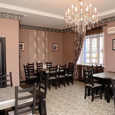 Hotel Hizhina Petropavlovsk Extérieur photo