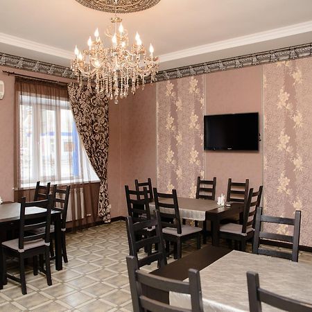 Hotel Hizhina Petropavlovsk Extérieur photo