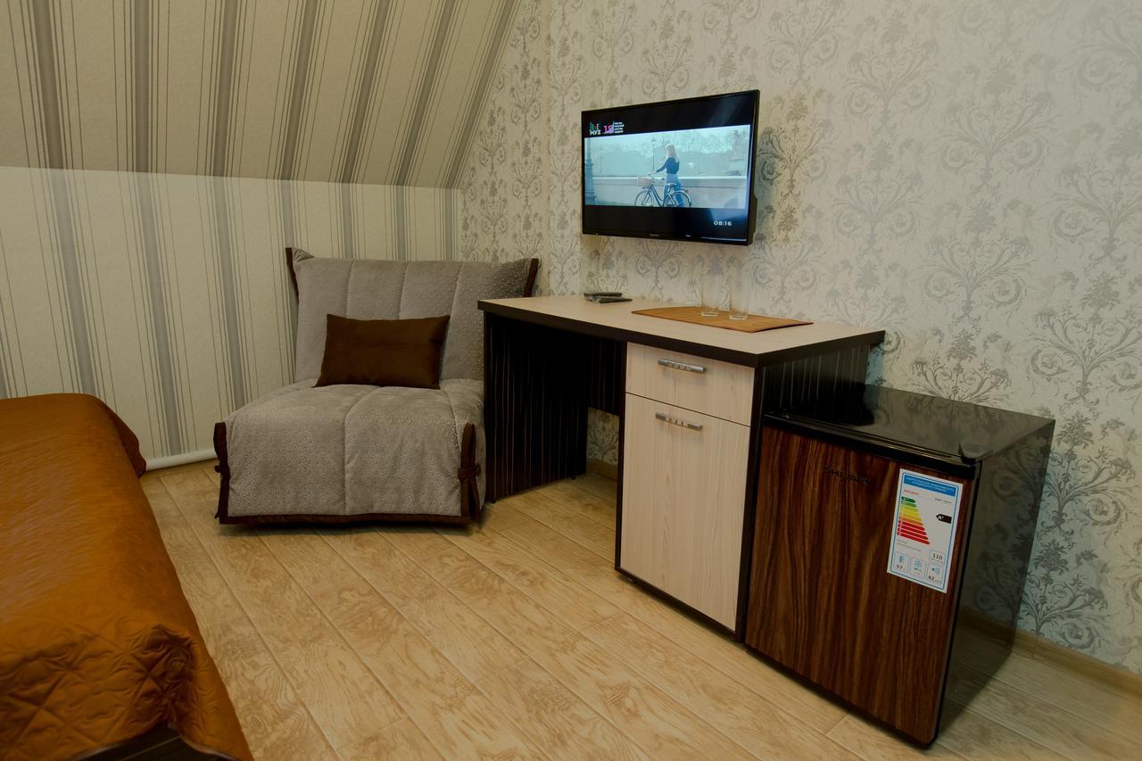Hotel Hizhina Petropavlovsk Extérieur photo