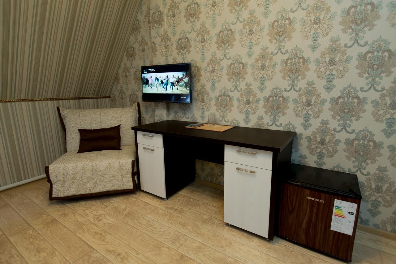Hotel Hizhina Petropavlovsk Extérieur photo