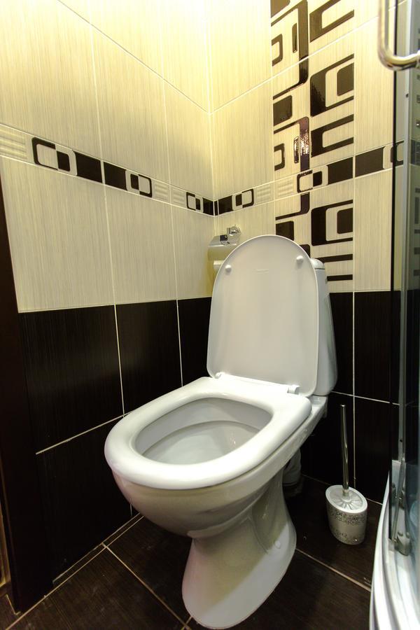 Hotel Hizhina Petropavlovsk Extérieur photo