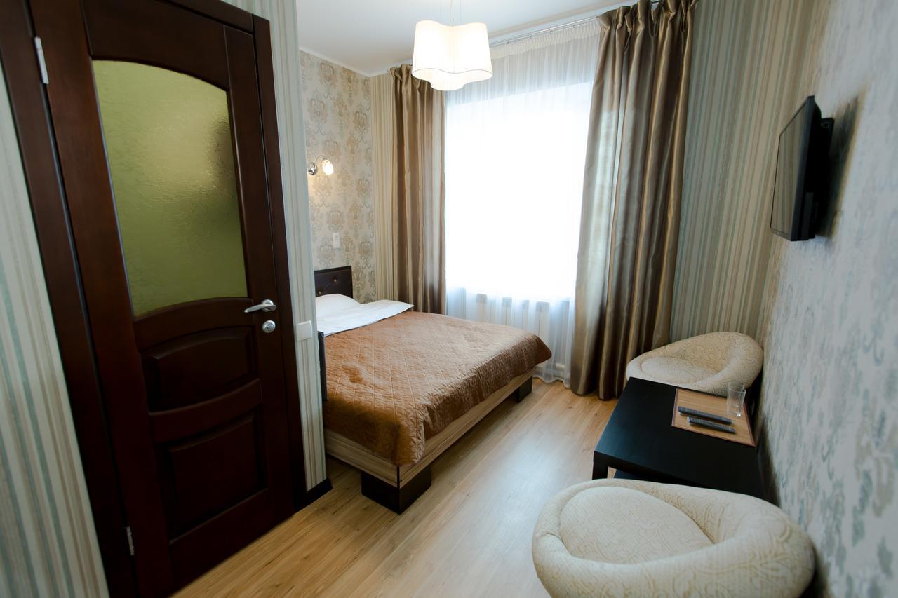 Hotel Hizhina Petropavlovsk Extérieur photo