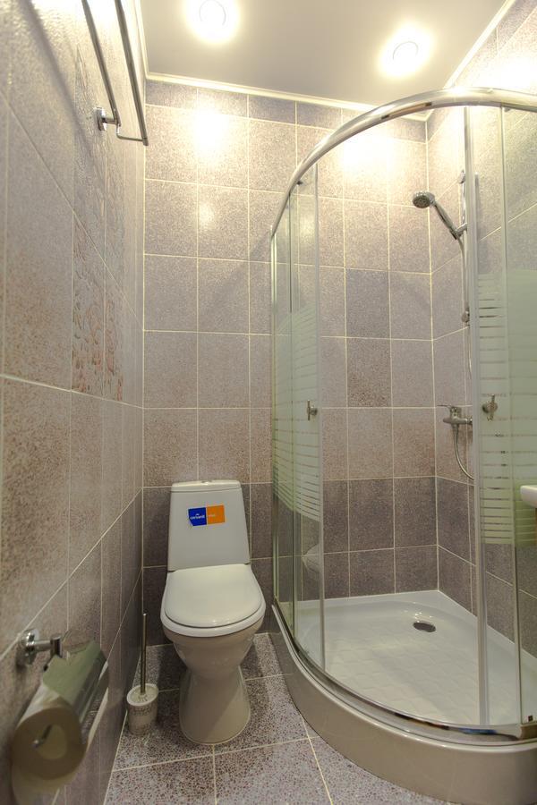 Hotel Hizhina Petropavlovsk Extérieur photo