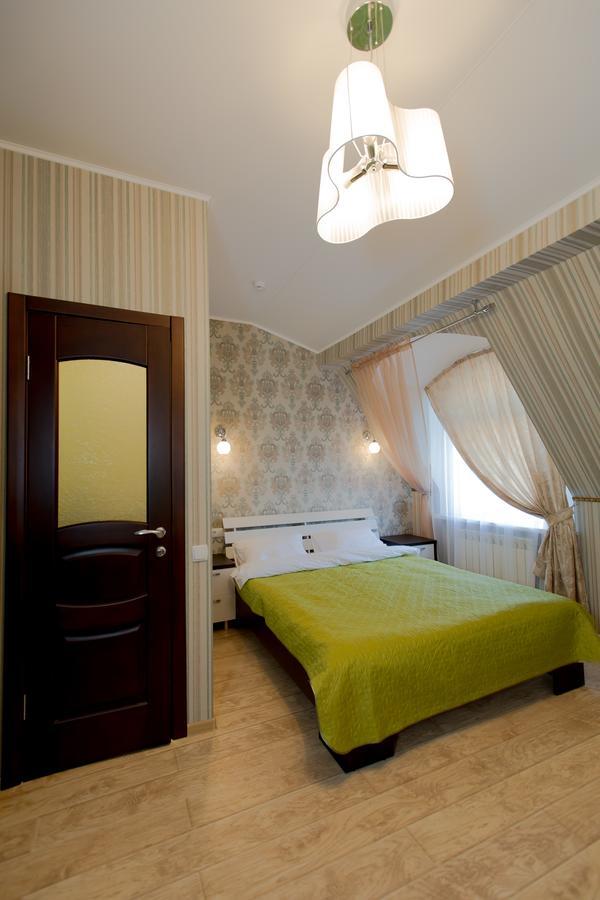 Hotel Hizhina Petropavlovsk Extérieur photo