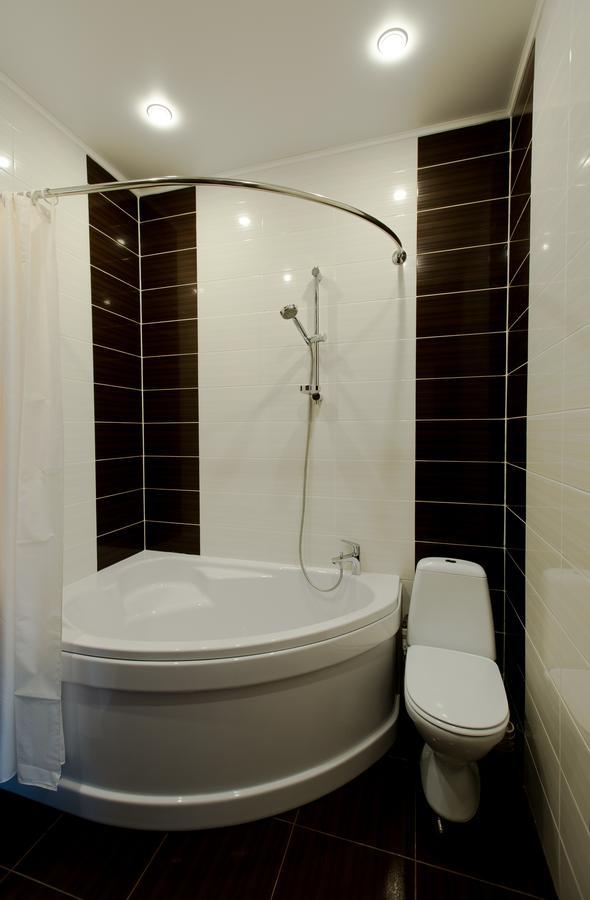 Hotel Hizhina Petropavlovsk Extérieur photo