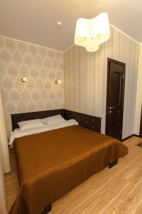 Hotel Hizhina Petropavlovsk Extérieur photo