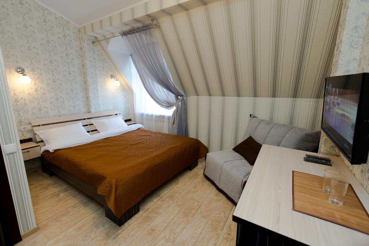 Hotel Hizhina Petropavlovsk Extérieur photo