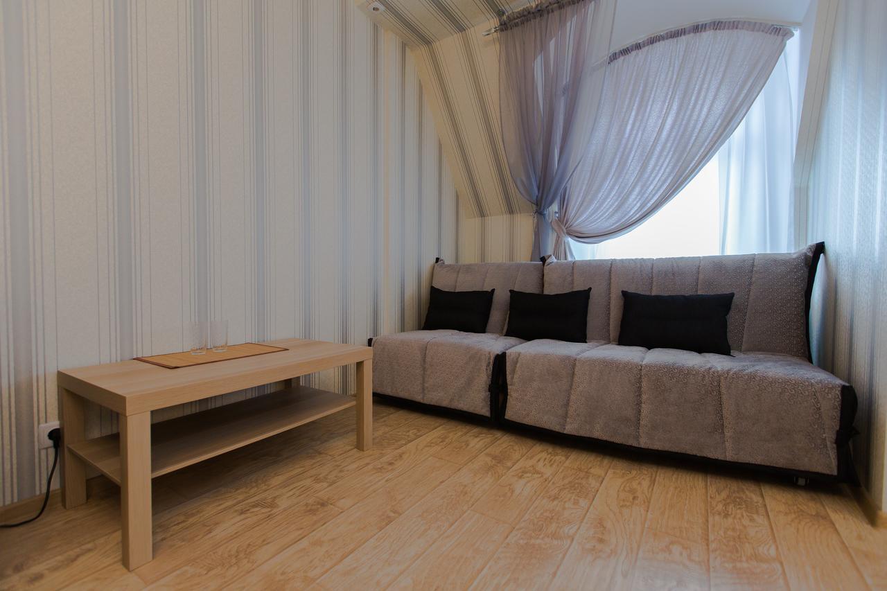 Hotel Hizhina Petropavlovsk Extérieur photo