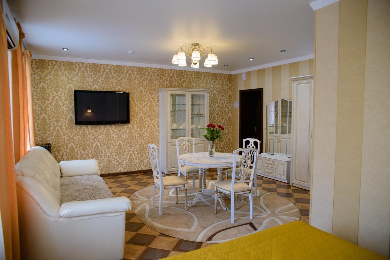 Hotel Hizhina Petropavlovsk Extérieur photo