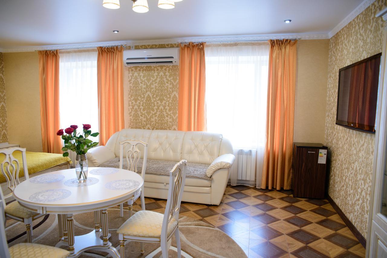 Hotel Hizhina Petropavlovsk Extérieur photo