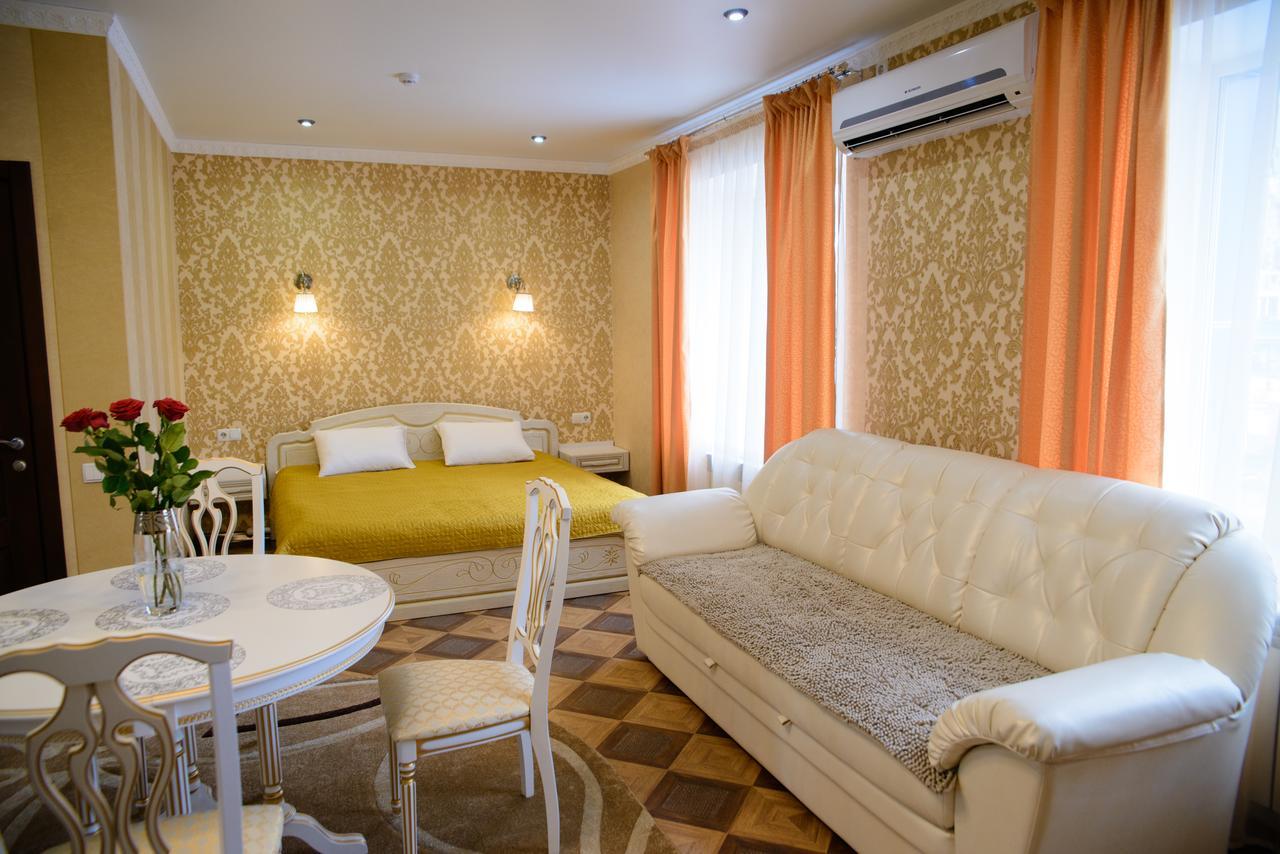 Hotel Hizhina Petropavlovsk Extérieur photo