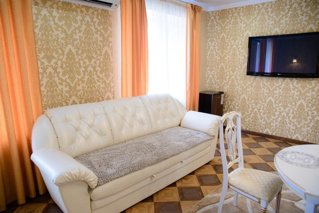 Hotel Hizhina Petropavlovsk Extérieur photo