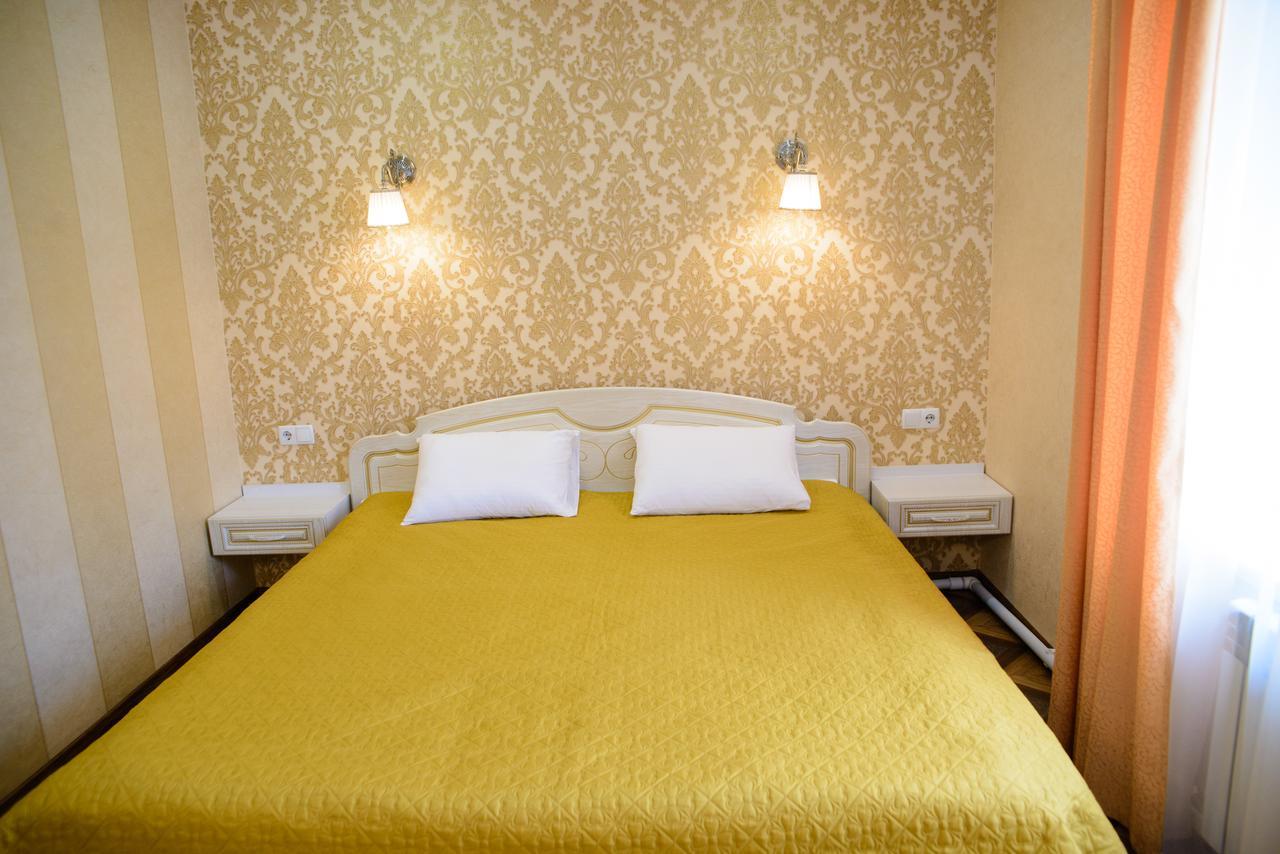 Hotel Hizhina Petropavlovsk Extérieur photo